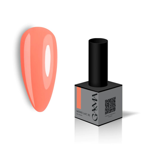 GA&MA Mono Lac No. 035, 6 ml
