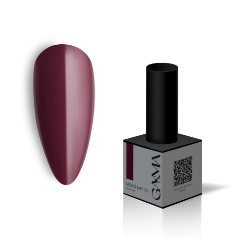 GA&MA Mono Lac No. 005, 6 ml