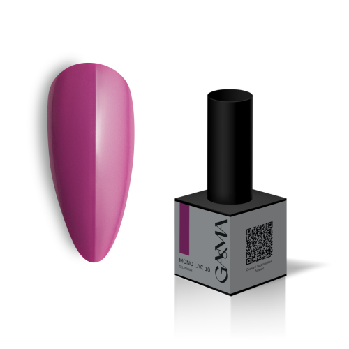 GA&MA Mono Lac No. 010, 6 ml