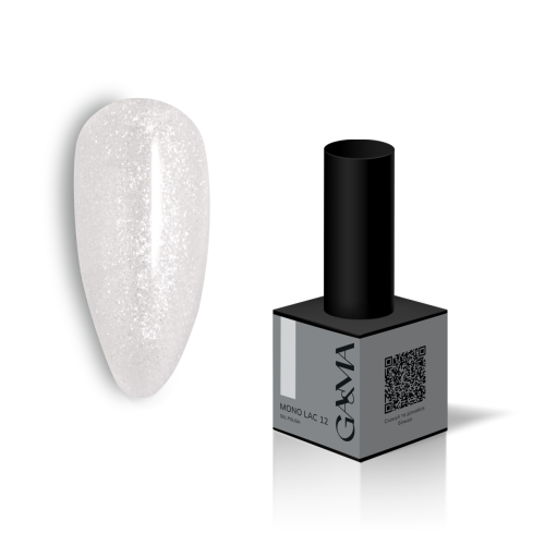 GA&MA Mono Lac No. 012, 6 ml