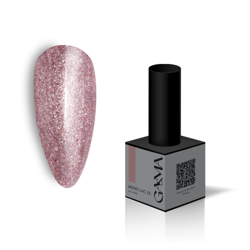 GA&MA Mono Lac No. 015, 6 ml
