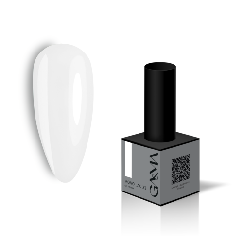 GA&MA Mono Lac No. 022, 6 ml