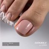 GEMELY Vernis gel monophasé Mono Lac 046 6 ml