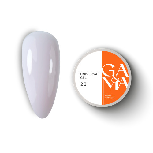 GA&MA Universal Gel No. 023 30 ml