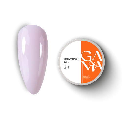 GA&MA Universal Gel No. 024 30 ml