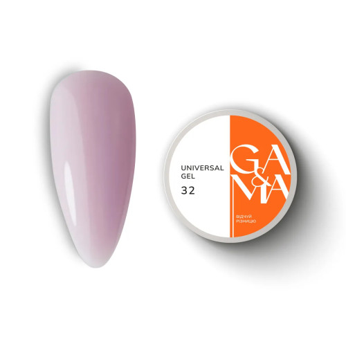 GA&MA Universal Gel No. 032 30 ml