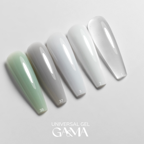 GA&MA Universal Gel No. 001 30 ml