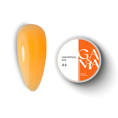 GA&MA Universal Gel No. 044 30 ml