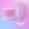 Rubber Base 30 ml LUNAmoon (10-Piece Set)