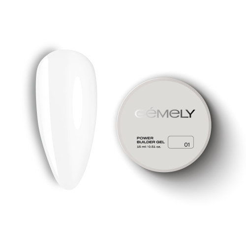Power Builder gel Gemely (GA&MA)