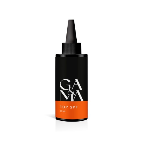 GA&MA SPF Top 50 ml