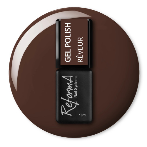 Gel Polish Reveur, 10 ml Reforma (942985)
