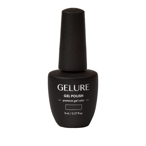 French Gel Polish Collection Gelure