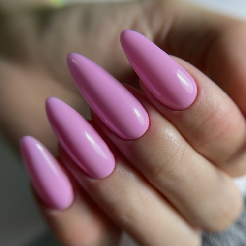 Gift! Gel Nail Polish (random color)