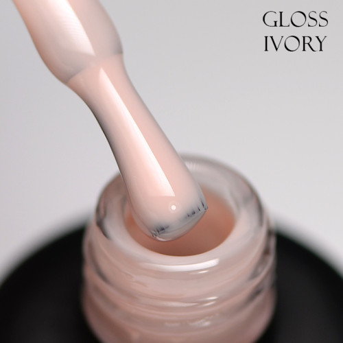 Камуфлирующая база Gel Gloss