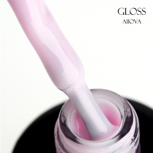 Цветная база Gel Gloss