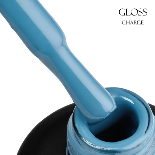 Color base GLOSS Charge, 11 ml