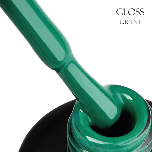 Color base GLOSS Lucent, 11 ml