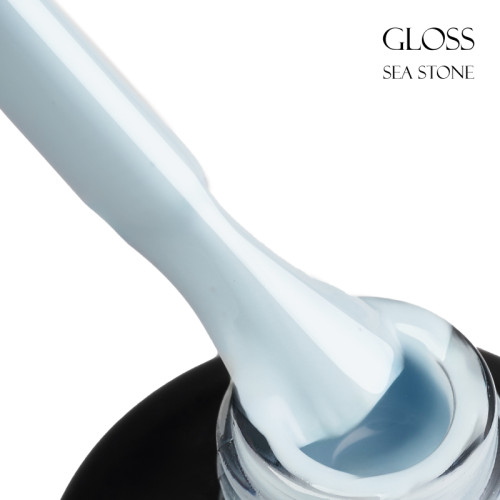 Color base GLOSS Sea Stone, 11 ml