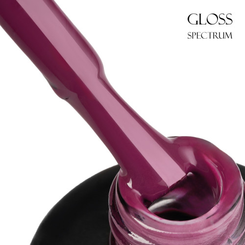 Color base GLOSS Spectrum, 11 ml