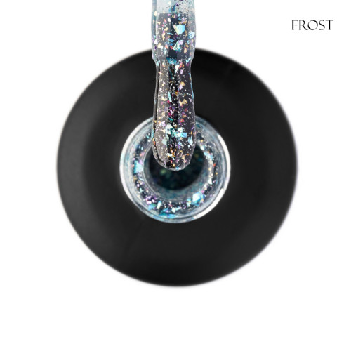 GLOSS Shine top coat Frost, 11 ml