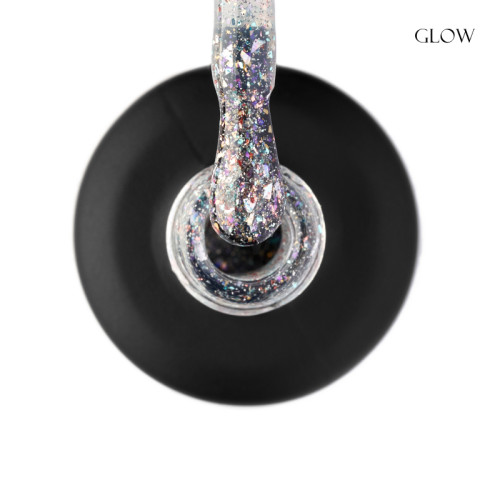 GLOSS Shine top coat Glow, 11 ml