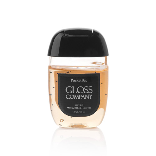Hand sanitizer GLOSS Sacura 29ml