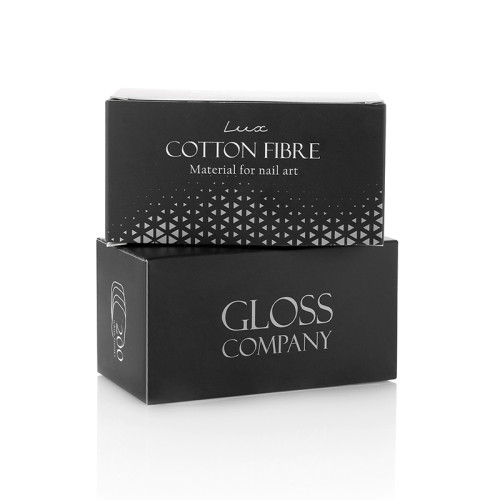 Lint-free wipes GLOSS Lux 200pcs