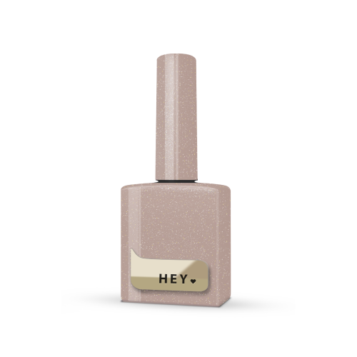 HEYLOVE, Cat's Eye Gel Polish « SATIN», 15 ml