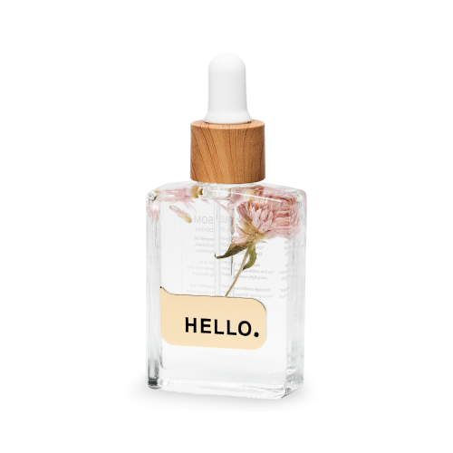 HELLO Cuti-cocktail «Apple Blossom», 30 мл