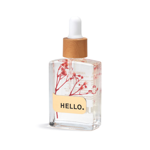 HELLO Cuti-cocktail «Aroma Spa», 30 мл