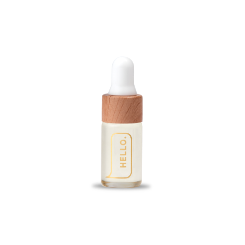 HELLO Cuti-cocktail «Mango Jam», 3 ml