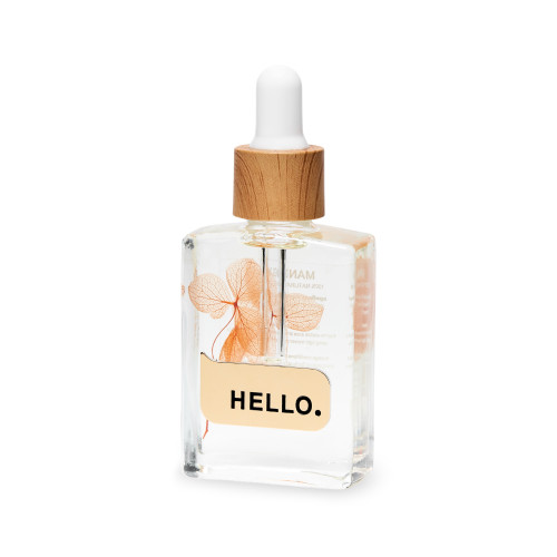 HELLO Cuti-cocktail «Mango Jam», 30 мл