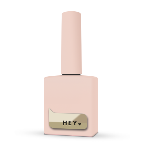 HELLO Gel Polish « Chalk», 15 мл