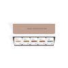 HEYLOVE, Solid platinum set Brown