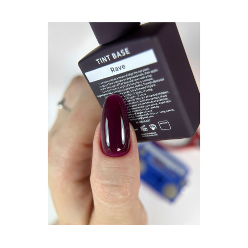 HEYLOVE Tint base «Rave», 15 ml