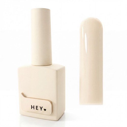 HEYLOVE Gel Polish « Cannoli Cream», 15 мл