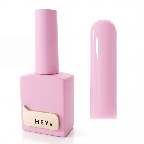 HEYLOVE Gel Polish « Kiss», 15 мл