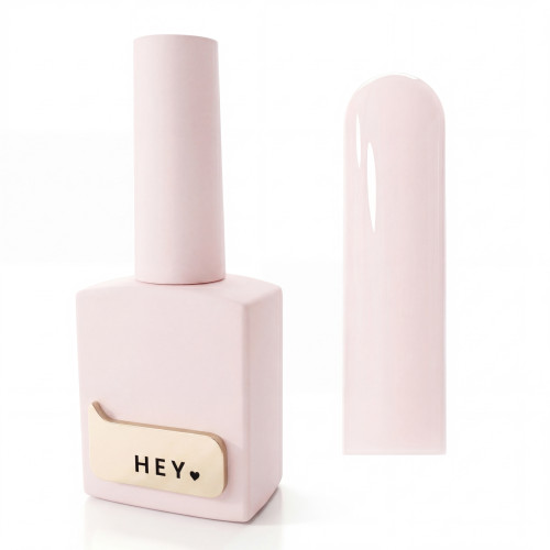 HEYLOVE Gel Polish « Lychee», 15 мл