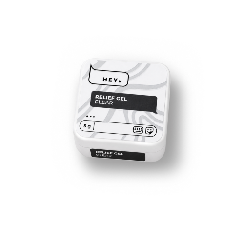 HEYLOVE Relief gel, 5 g
