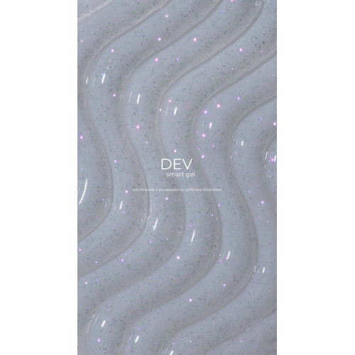 HEYLOVE Smart Gel «Dew», 15 ml