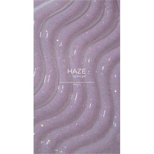 HEYLOVE Smart Gel «Haze», 15 ml
