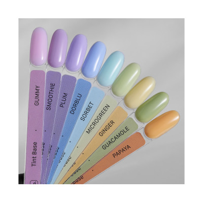 HEYLOVE Tint base «Lipgloss», 30 ml