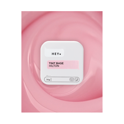 HEYLOVE Tint base «Hilton», 30 ml
