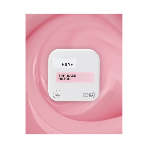 HEYLOVE Tint base «Hilton», 30 ml