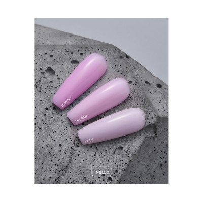 HEYLOVE Tint base «Lace», 30 ml