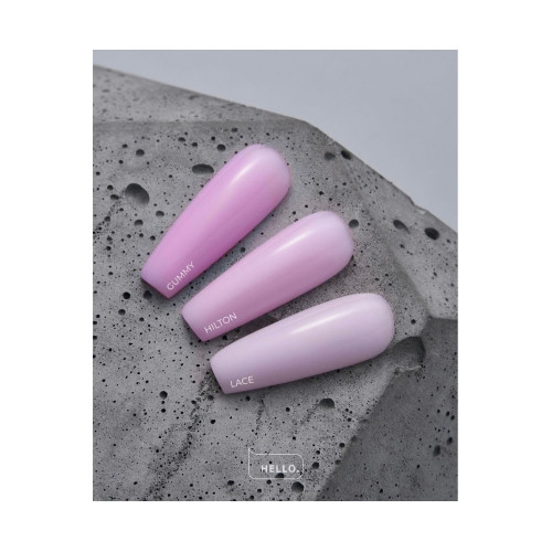 HEYLOVE Tint base «Lace», 30 ml