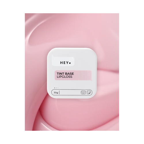 HEYLOVE Tint base «Lipgloss», 30 ml