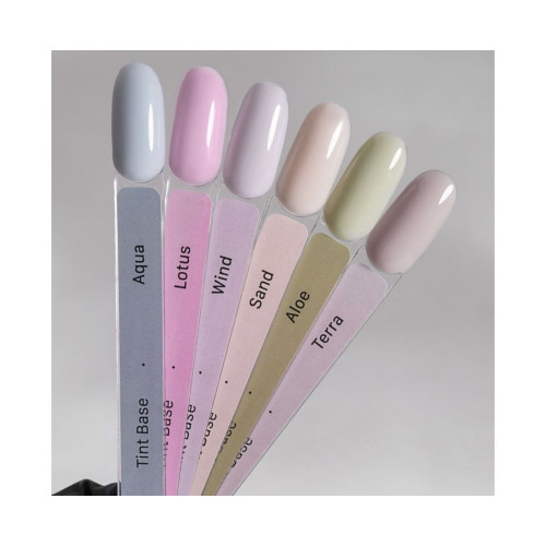 HEYLOVE Tint base «Lotus», 30 ml