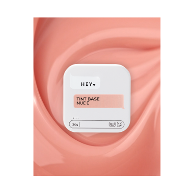 HEYLOVE Tint base «Nude», 30 ml